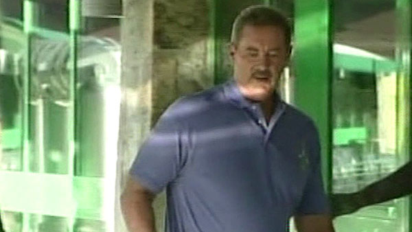 Allen Stanford